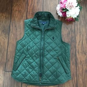 Women’s vest